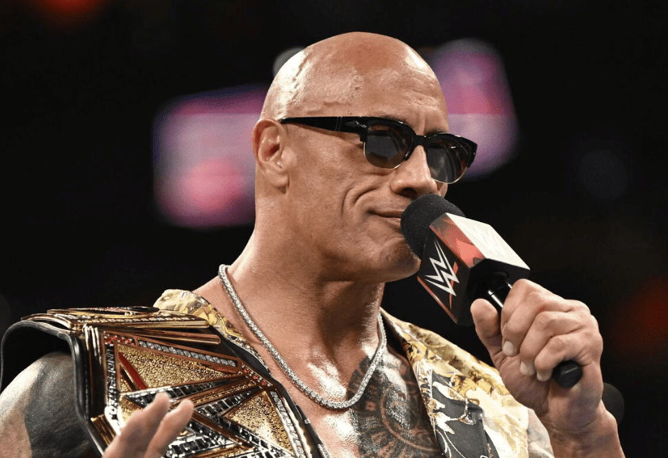 What Makes The Rock's WWE Contract Stand Out